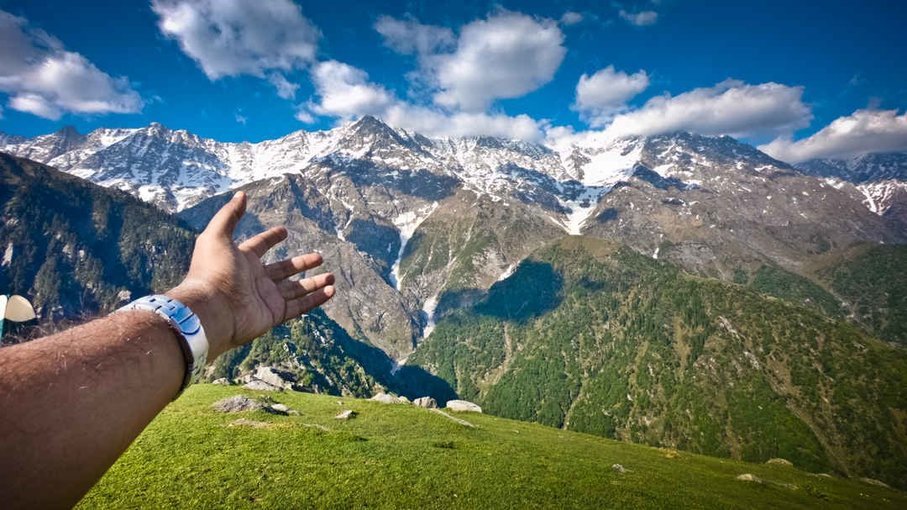 Spiritual Himachal: A Journey to Dharamshala, McLeod Ganj & Beyond
