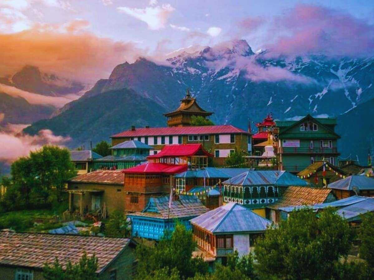 Offbeat Himachal: Hidden Gems Beyond the Tourist Trail